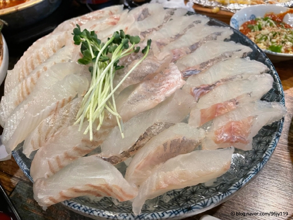 Norang Mulgogi Main Branch