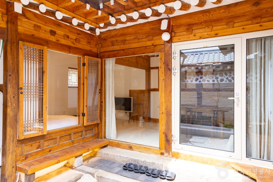 Hanok Experience