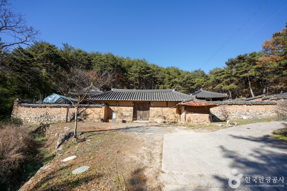 Daegak Seowon