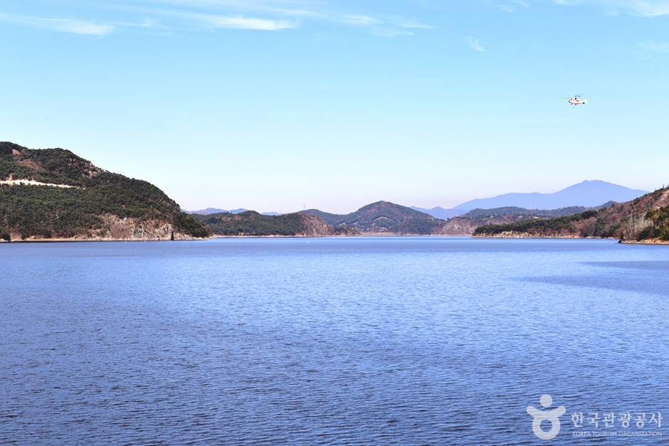 Naju Lake