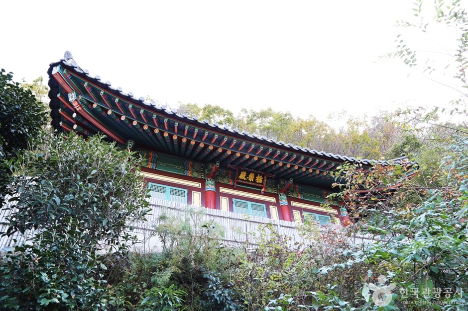 尺板庵(釜山)
