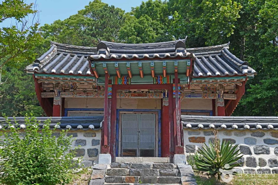 道江影堂