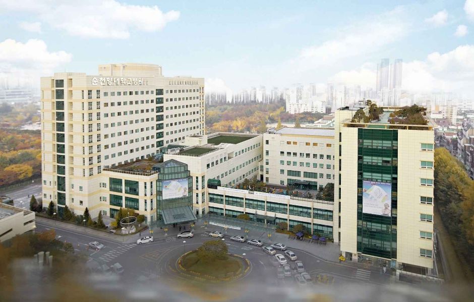 순천향대학교 부속 부천병원