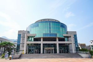 양산문화예술회관
