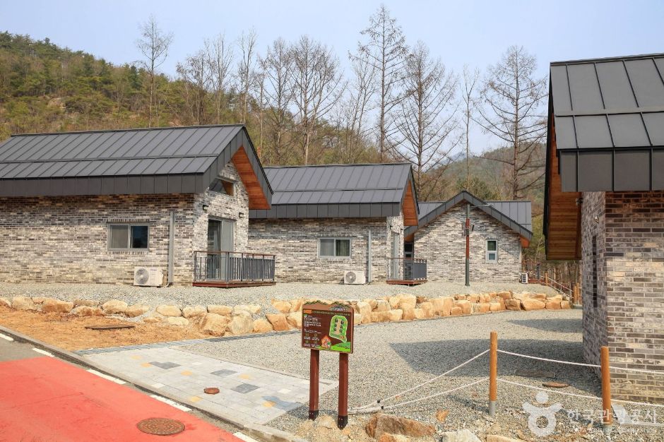 国立春川森林体验院