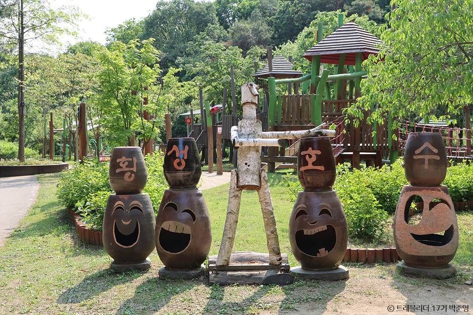 샤스타데이지 명소부터 루지 체험까지! 평창&middot;횡성 여행 추천_횡성호수길(5구간)_4-12