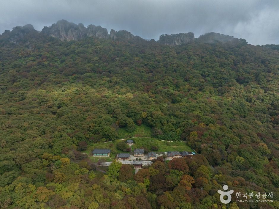 碧蓮庵（井邑）