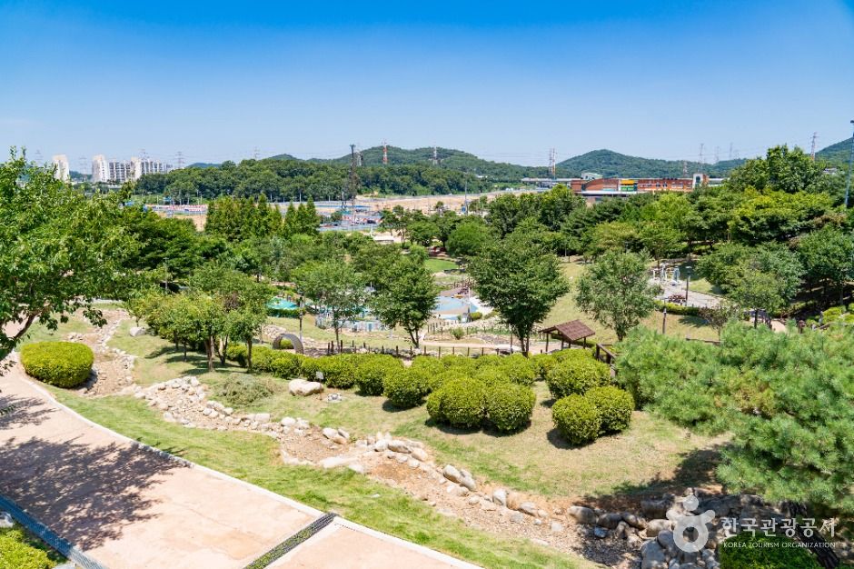 サンドゥル公園