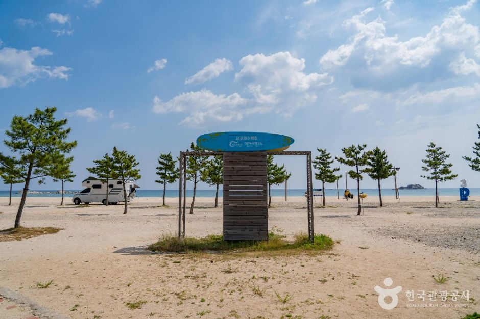 三浦海水浴场