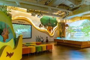 전주자연생태관