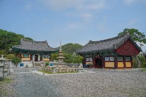 안적사(부산) 사진 7