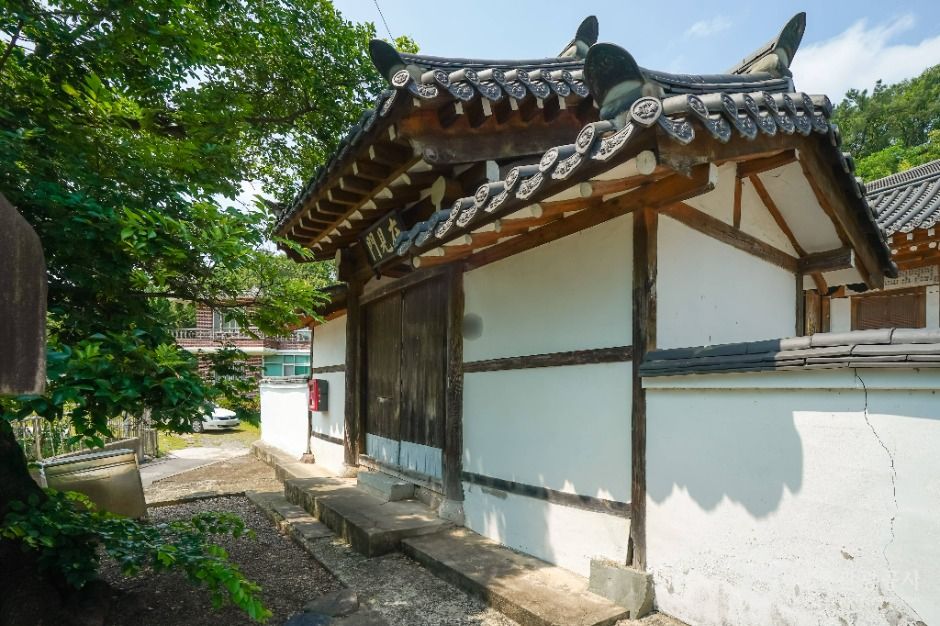 龙湖书院(达城)