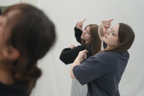 Authentic Dance Training from the Pros 