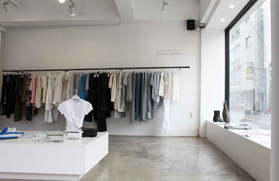 프리페어 칠성점