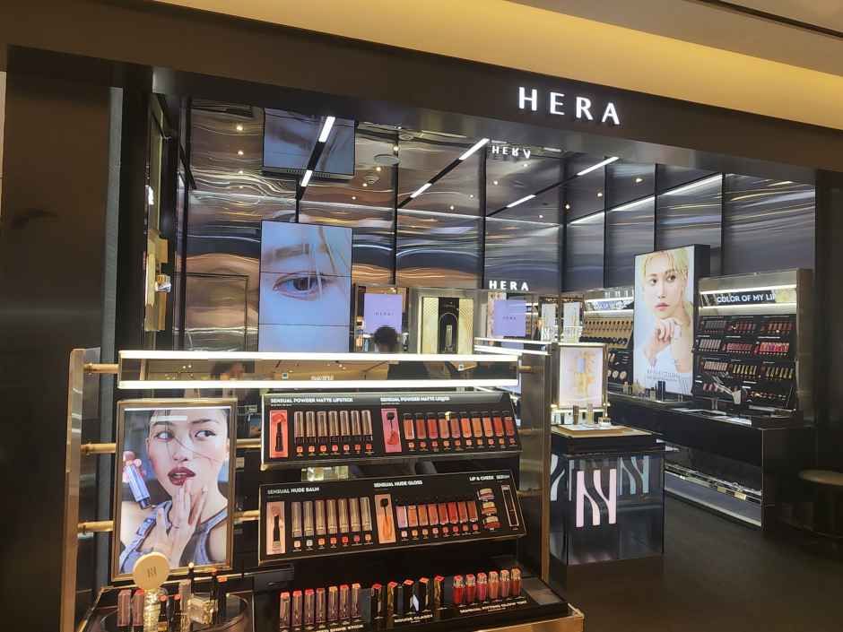 헤라 신세계백화점 타임스퀘어점