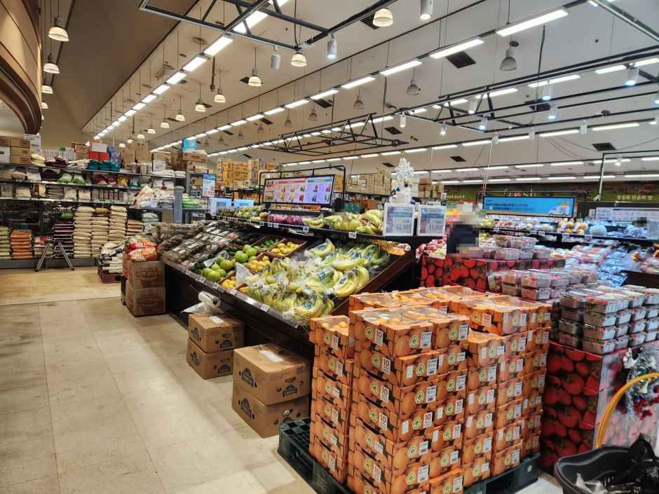 E-Mart Sinwol [Tax Refund Shop](이마트 신월점)