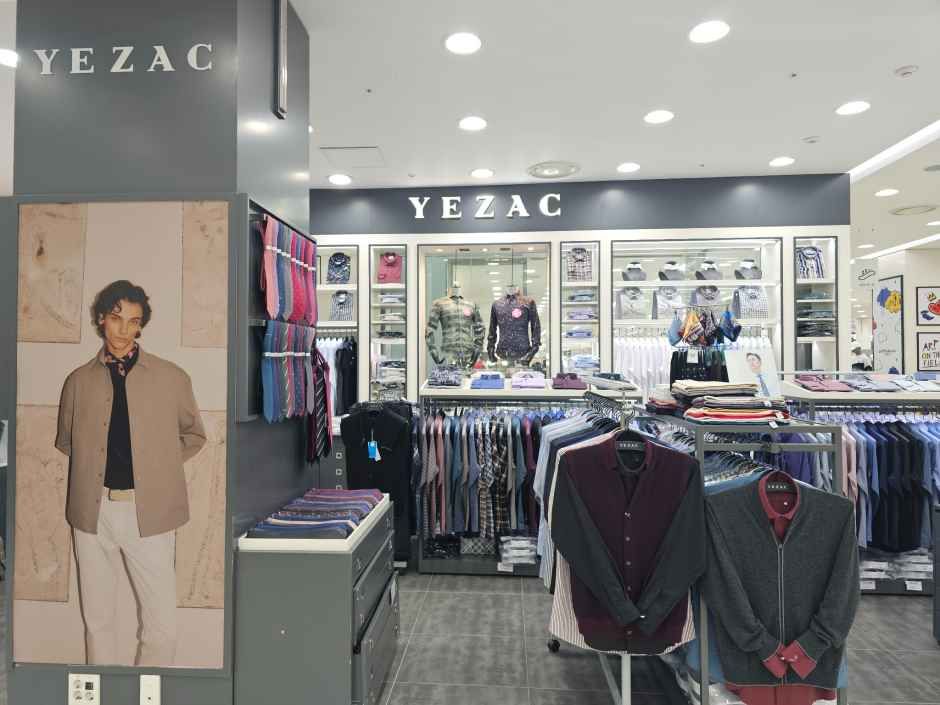 예작 모다아울렛 인천점