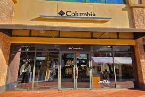 Columbia - Lotte Premium Outlets Giheung Branch [Tax Refund Shop](컬럼비아 롯데프리미엄아울렛 기흥점)