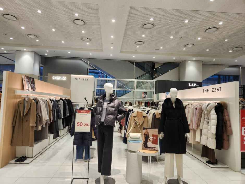 The Isabaa Collection 乐天Mall 光教店