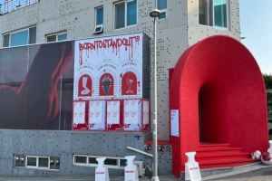 BORNTOSTANDOUT Flagship Hannam [Tax Refund Shop](본투스탠드아웃 플래그십 한남)