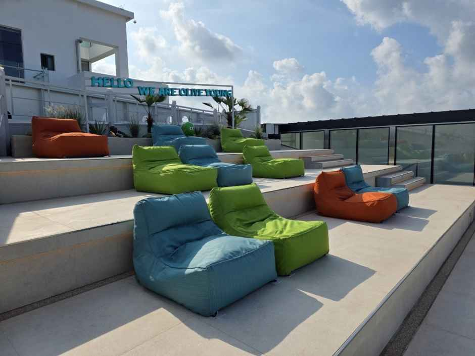 Olive Young - Jeju Hamdeok-ri Branch [Tax Refund Shop](올리브영 제주함덕점)