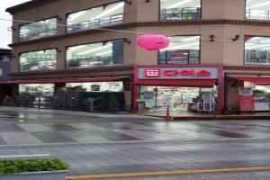 DAISO Busan Haeundae Branch[Tax Refund Shop](다이소 부산해운대점)