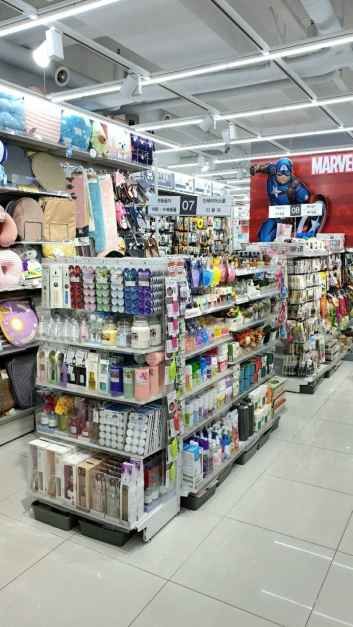 다이소 서울시청광장점