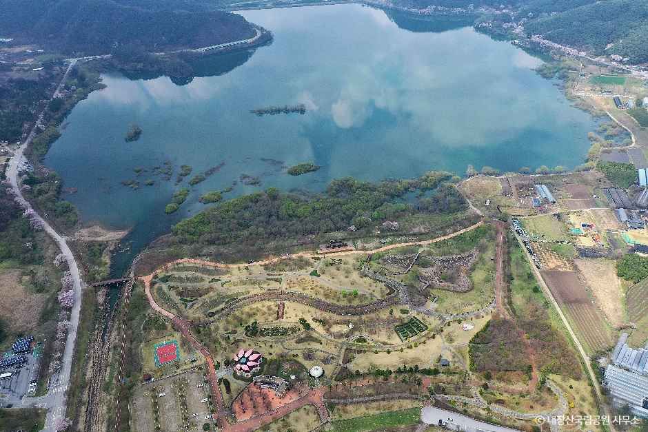 내장산국립공원