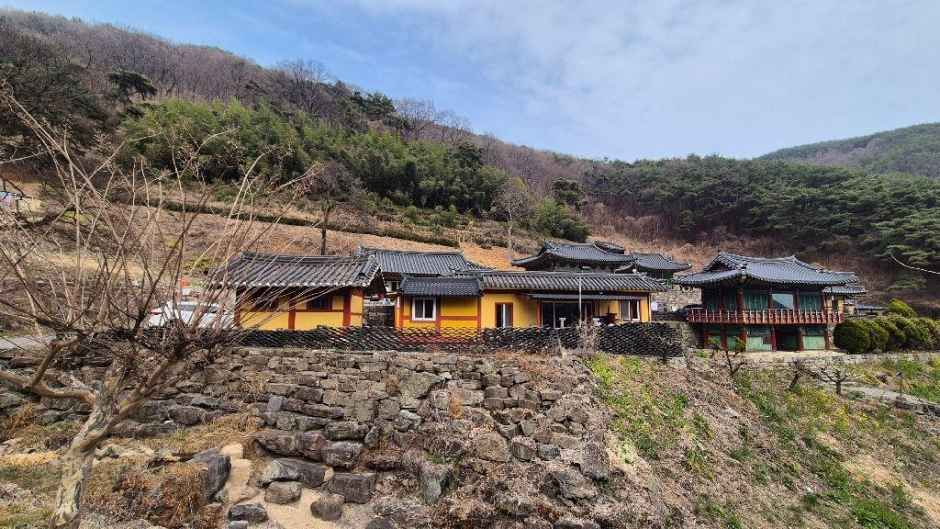 수도사