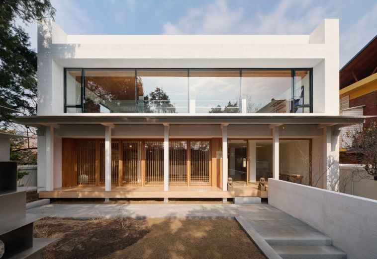 편강 율 플래그십&티하우스