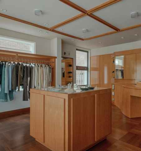 Avie muah Seoul Forest Store[Tax Refund Shop](아비에무아 서울숲 스토어)