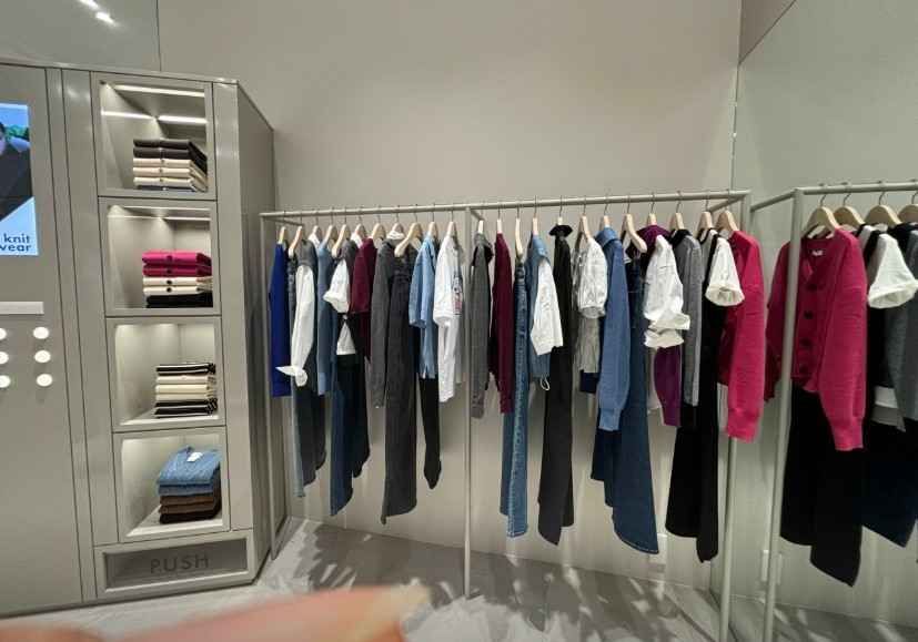 [事後免税店] LIST（リスト）・スターフィールドハナム（河南）店(리스트 스타필드 하남점)