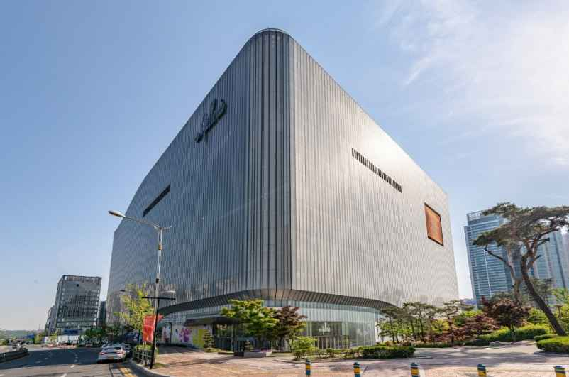 코치 갤러리아백화점 센터시티점