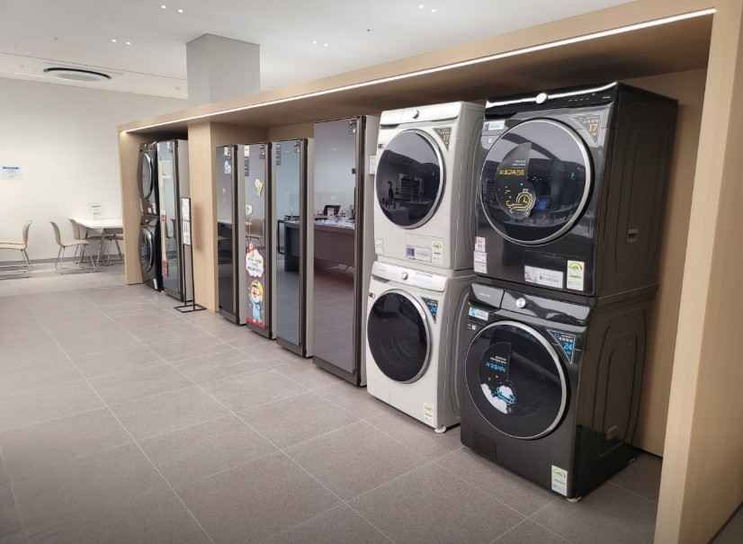 삼성스토어 노원