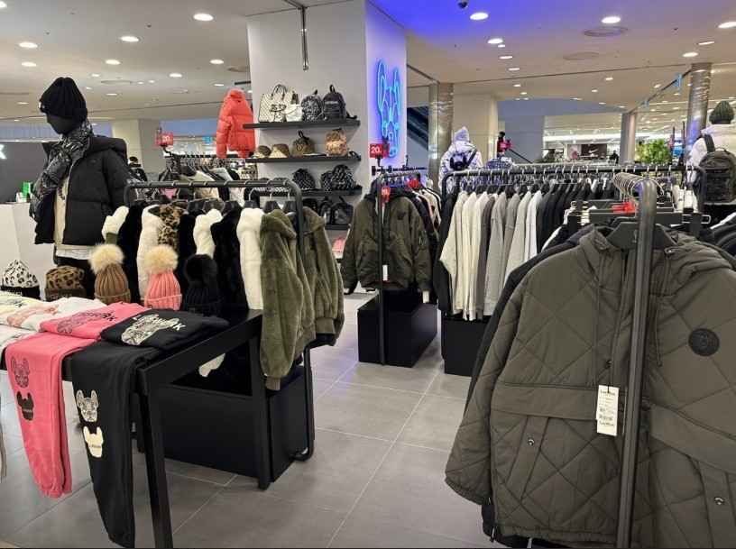 라이프워크 현대아울렛 가산점