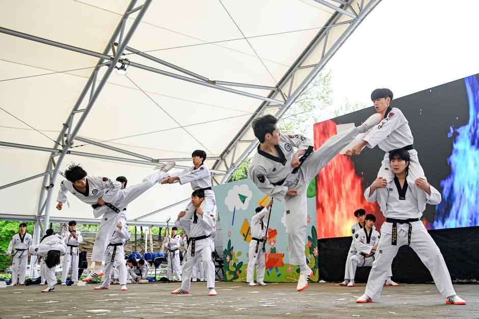 Wonju Children's Day Grand Festival