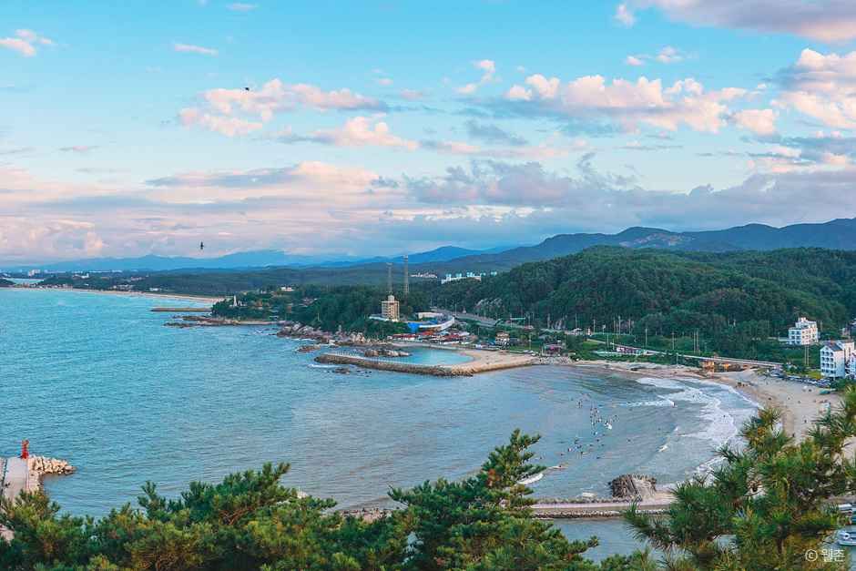襄阳 松川年糕村