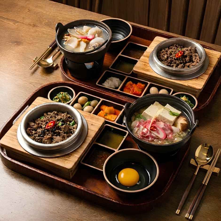 우물집 부천