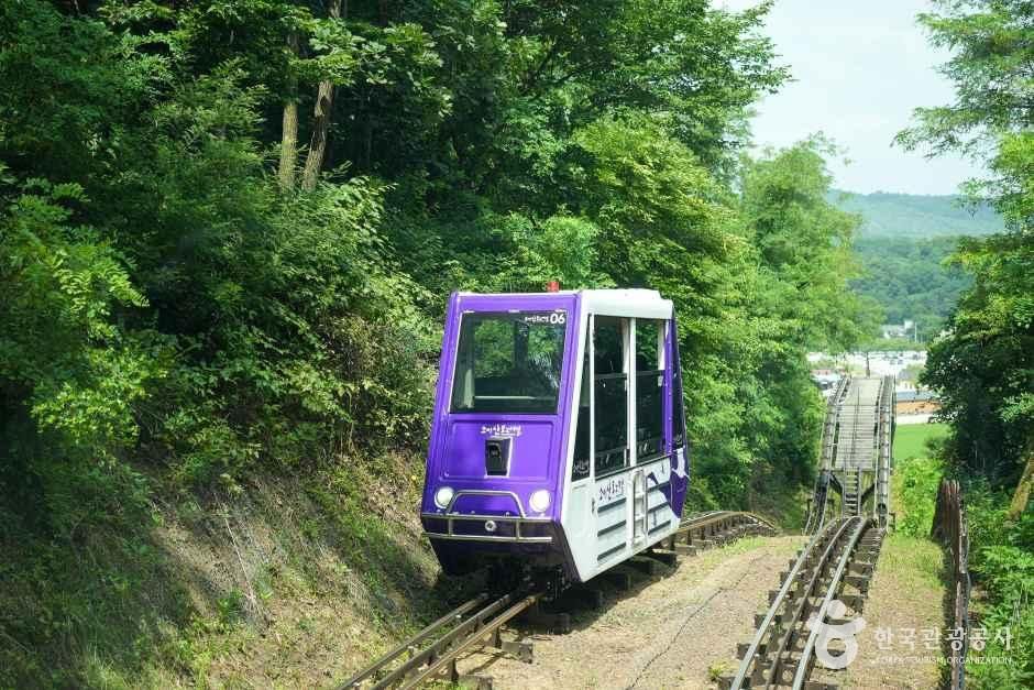 소이산 모노레일