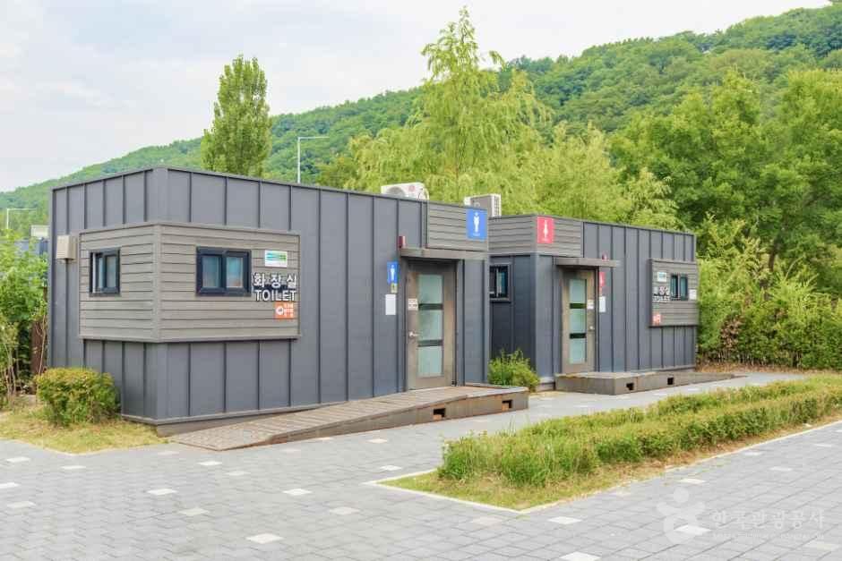 난지캠핑장