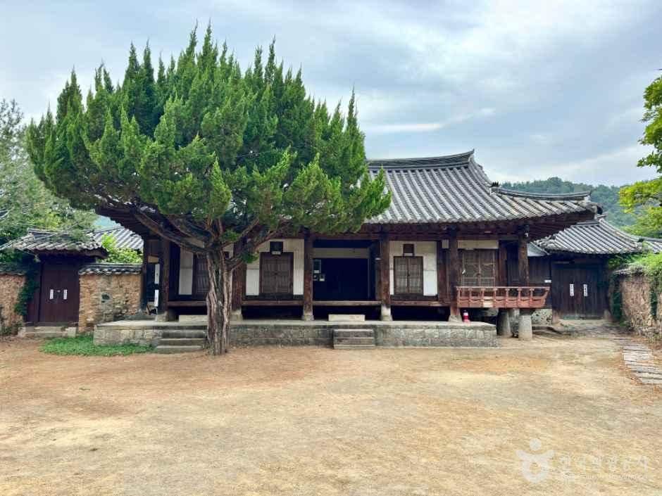 남사예담촌