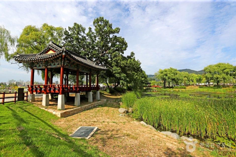 영남루(천안)