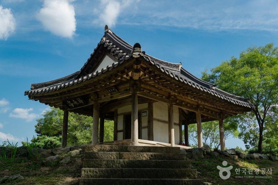 귀래정(순창)
