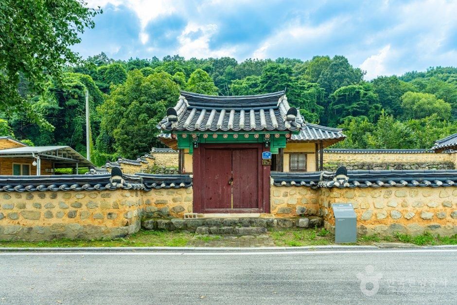 창석사당