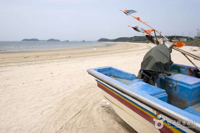 독산해수욕장(홀뫼해수욕장) 독산해수욕장(홀뫼해수욕장)