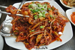 목포 독천식당(남도 맛집, 낙지요리)(4)