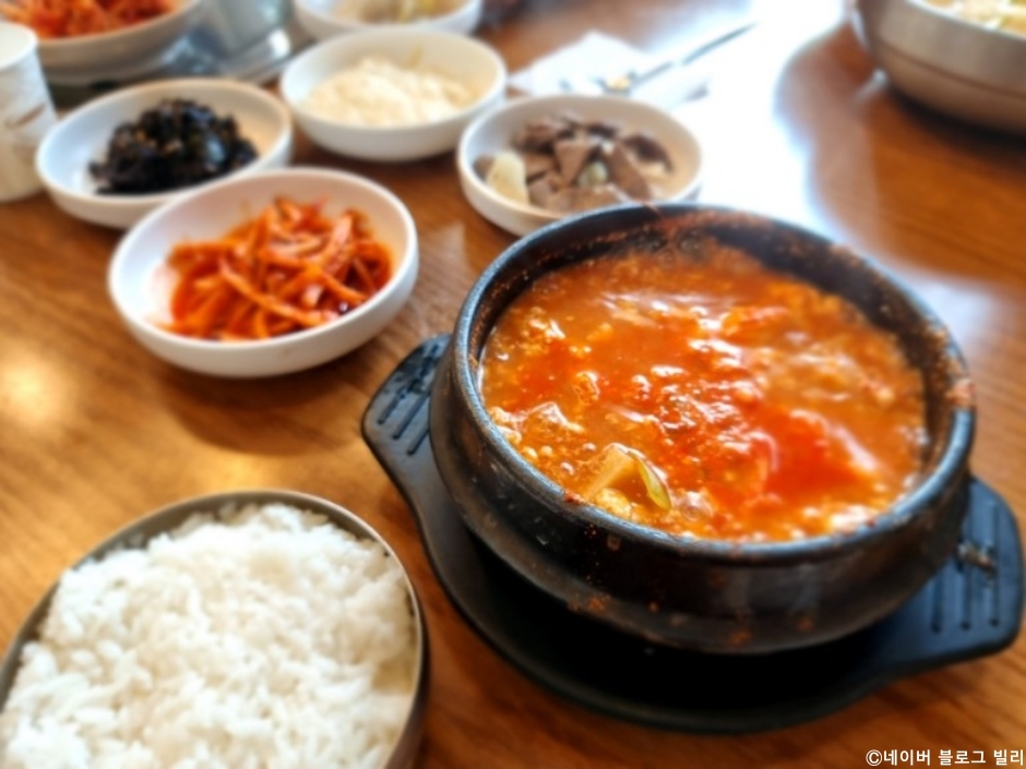 两班豆腐