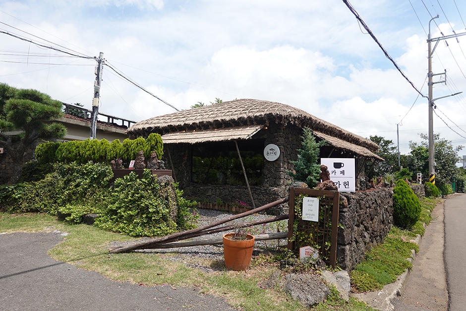 Chogaheon