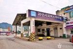 괴산 올갱이국 거리 사진 7