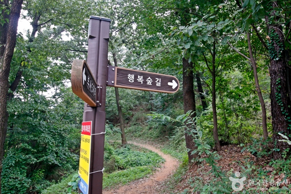 宝文山公园